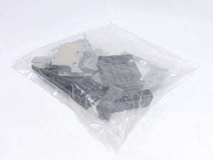 ABB 1SDA066285R1 KXT2WMP-4 Kit Conversion for Four-Pole XT2