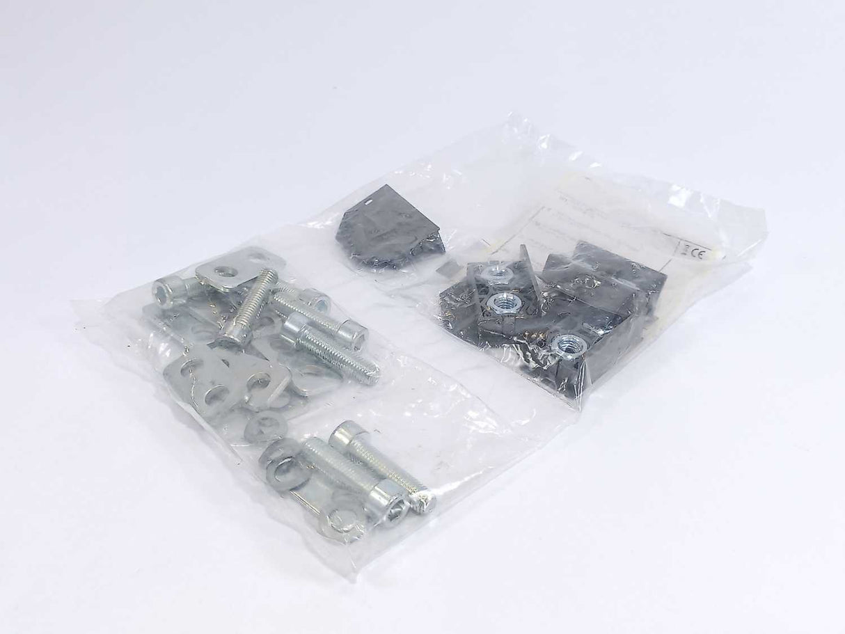 ABB 1SDA073974R1 ZE1FF-4 Front Terminals 4pcs for Fixed E1.2-XT7-XT7M