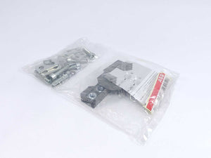 ABB 1SDA073974R1 ZE1FF-4 Front Terminals 4pcs for Fixed E1.2-XT7-XT7M