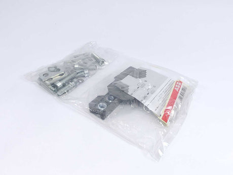 ABB 1SDA073974R1 ZE1FF-4 Front Terminals 4pcs for Fixed E1.2-XT7-XT7M