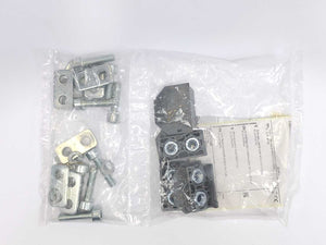ABB 1SDA073974R1 ZE1FF-4 Front Terminals 4pcs for Fixed E1.2-XT7-XT7M