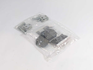 ABB 1SDA073973R1 ZE1FF Front Terminals 3pcs for Fixed E1.2-XT7-XT7M