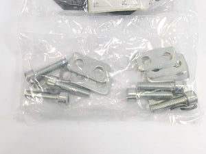 ABB 1SDA073973R1 ZE1FF Front Terminals 3pcs for Fixed E1.2-XT7-XT7M