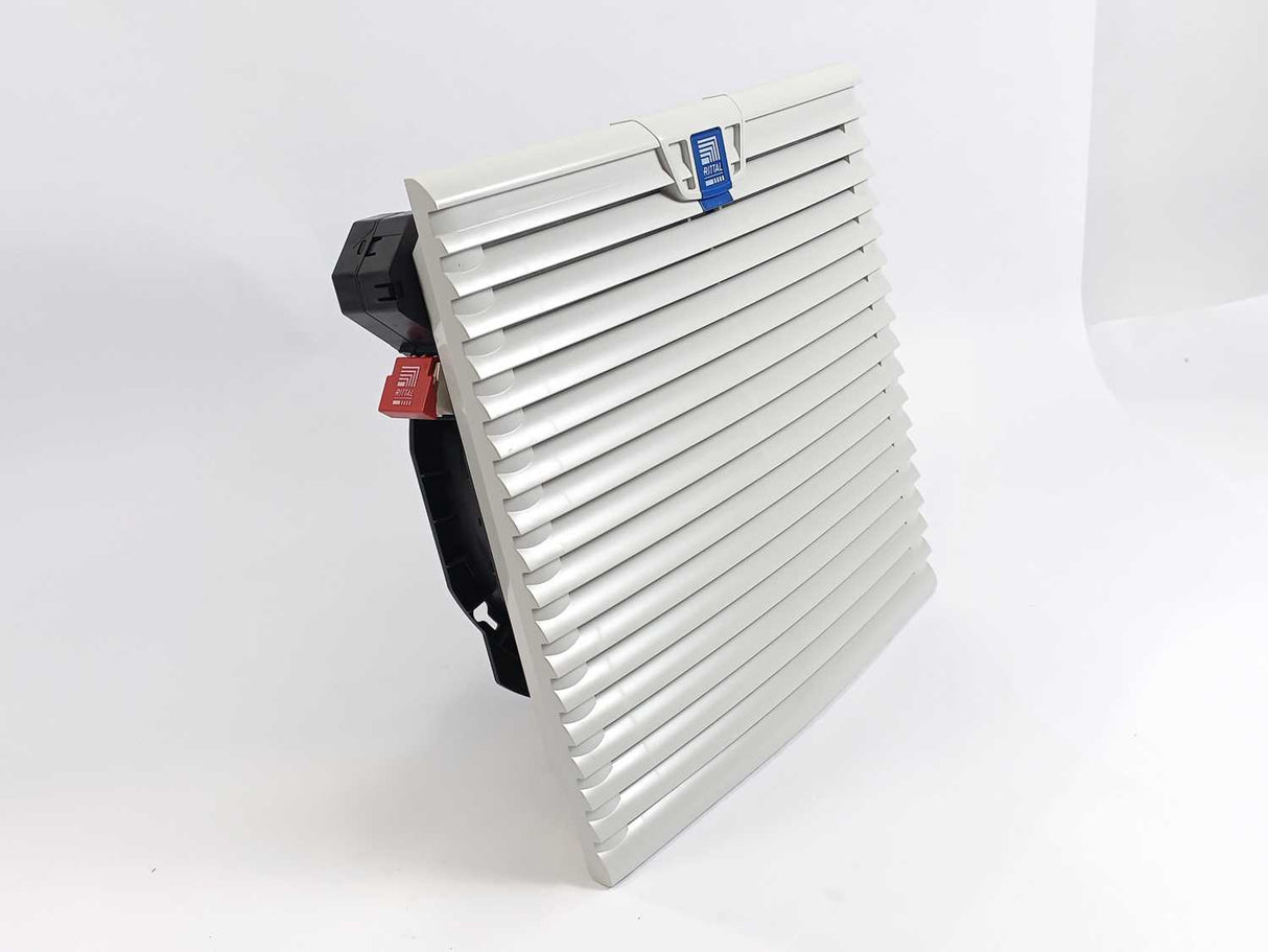 Rittal SK 3243.100 SK Fan and Filter Units TopTherm 323x323