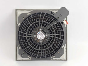 Rittal SK 3243.100 SK Fan and Filter Units TopTherm 323x323