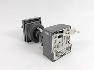 ABB 1SDA066479R1 Rotary handle RHE XT1-XT3 F/P STAND 831-9201