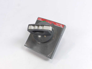 ABB 1SDA066479R1 Rotary handle RHE XT1-XT3 F/P STAND 831-9201