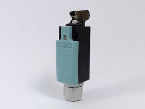 Siemens 3SE5232-0HF10 SIRIUS Roller Lever Limit Switch Ui400V