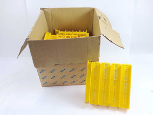 Eaton 220D3015 TABULA Iso-Busbar Screening Rail Cover