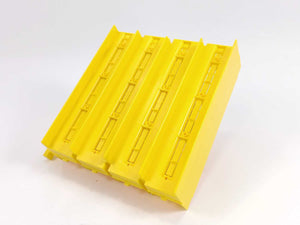 Eaton 220D3015 TABULA Iso-Busbar Screening Rail Cover