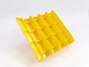 Eaton 220D3015 TABULA Iso-Busbar Screening Rail Cover