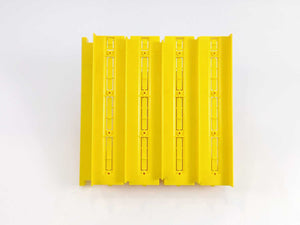 Eaton 220D3015 TABULA Iso-Busbar Screening Rail Cover