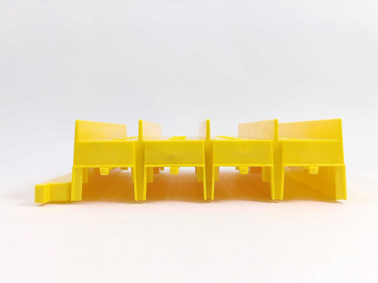 Eaton 220D3015 TABULA Iso-Busbar Screening Rail Cover