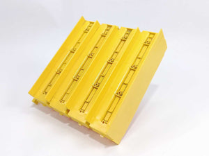 Eaton 220D3015 TABULA Iso-Busbar Screening Rail Cover