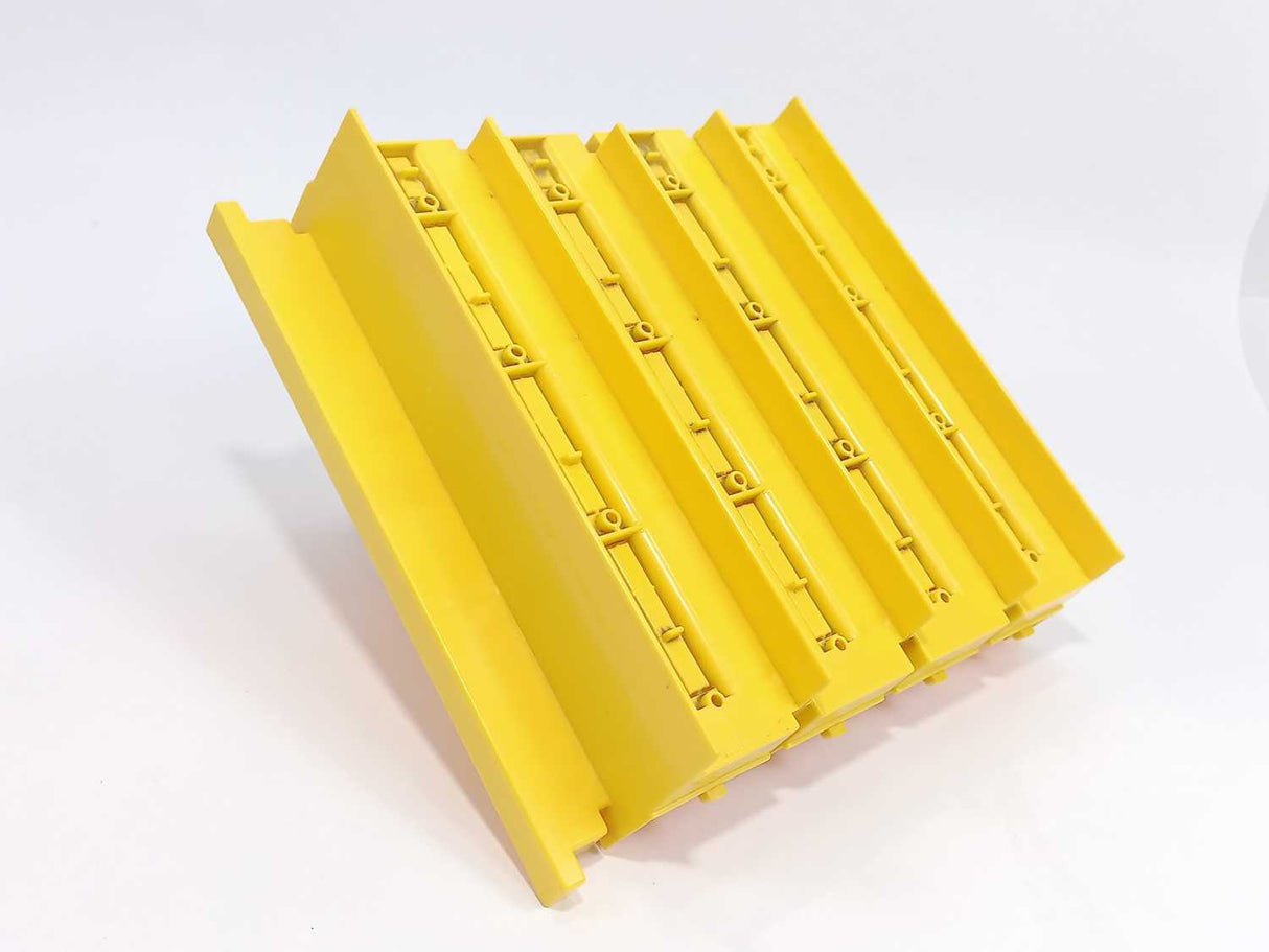 Eaton 220D3015 TABULA Iso-Busbar Screening Rail Cover