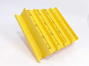 Eaton 220D3015 TABULA Iso-Busbar Screening Rail Cover