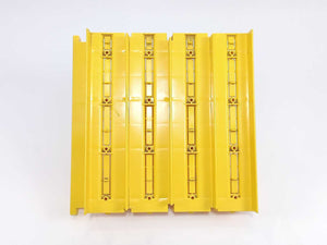 Eaton 220D3015 TABULA Iso-Busbar Screening Rail Cover