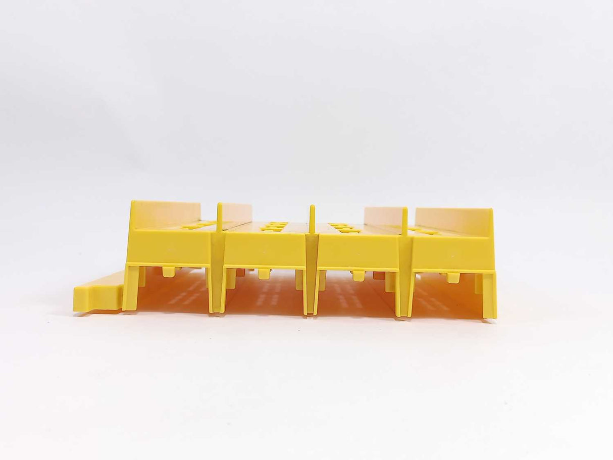 Eaton 220D3015 TABULA Iso-Busbar Screening Rail Cover