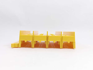 Eaton 220D3015 TABULA Iso-Busbar Screening Rail Cover