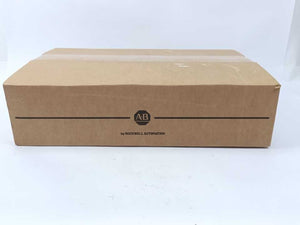 AB 2198-D006-ERS4 Ser. C Kinetix 5700 Dual Axis Safe Speed Drive