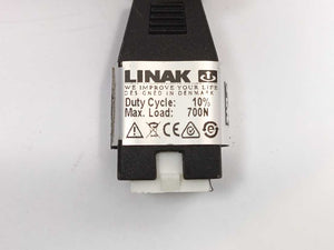 LINAK DL12000A0E660545 Linear Actuator - Desk Lifting Column