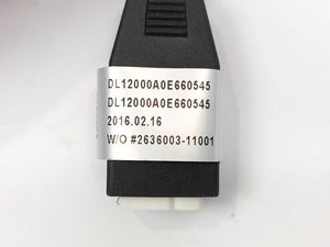 LINAK DL12000A0E660545 Linear Actuator - Desk Lifting Column