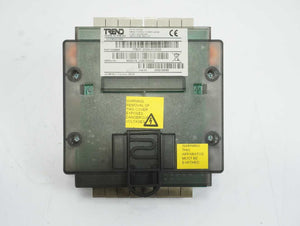 TREND ITEM3-2000U016000 XCITE/IO/16DI 16 Digital Input Expansion Module