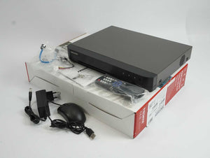 HikVision iDS-7204HUHI-M1/S/A Turbo HD DVR 7200 Series