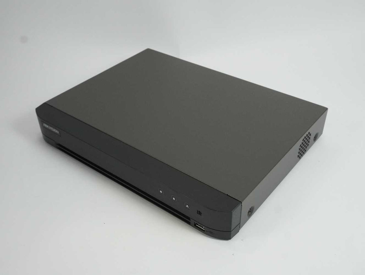 HikVision iDS-7204HUHI-M1/S/A Turbo HD DVR 7200 Series