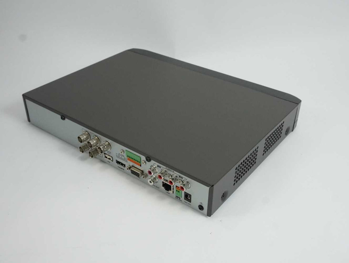 HikVision iDS-7204HUHI-M1/S/A Turbo HD DVR 7200 Series