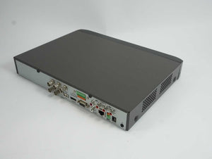 HikVision iDS-7204HUHI-M1/S/A Turbo HD DVR 7200 Series