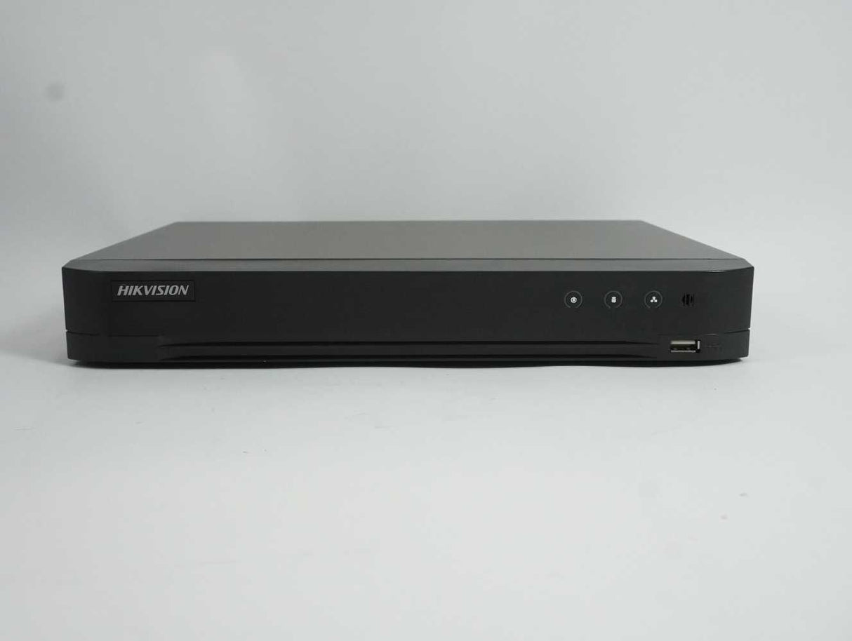 HikVision iDS-7204HUHI-M1/S/A Turbo HD DVR 7200 Series