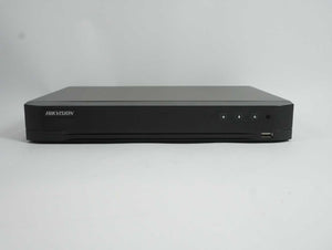 HikVision iDS-7204HUHI-M1/S/A Turbo HD DVR 7200 Series