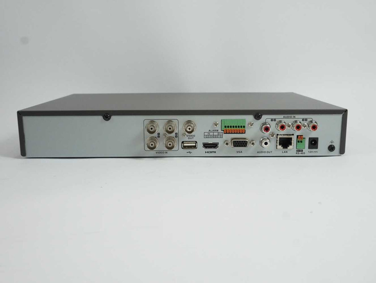 HikVision iDS-7204HUHI-M1/S/A Turbo HD DVR 7200 Series