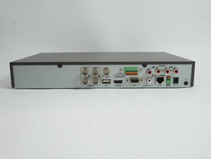 HikVision iDS-7204HUHI-M1/S/A Turbo HD DVR 7200 Series