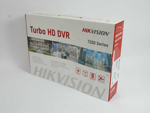 HikVision iDS-7204HUHI-M1/S/A Turbo HD DVR 7200 Series