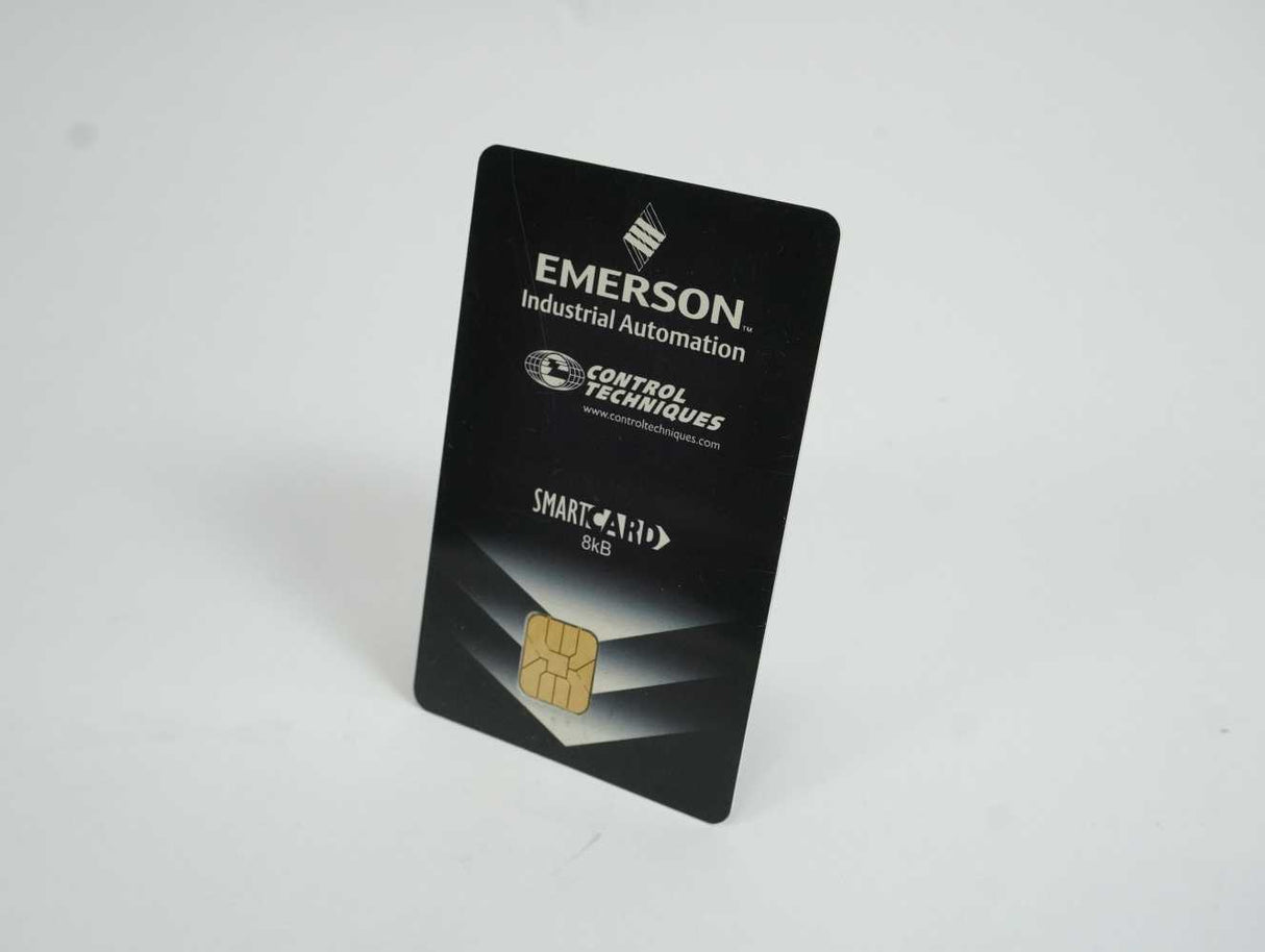 Control Techniques 2214-4246-03 SmartCard 8kB