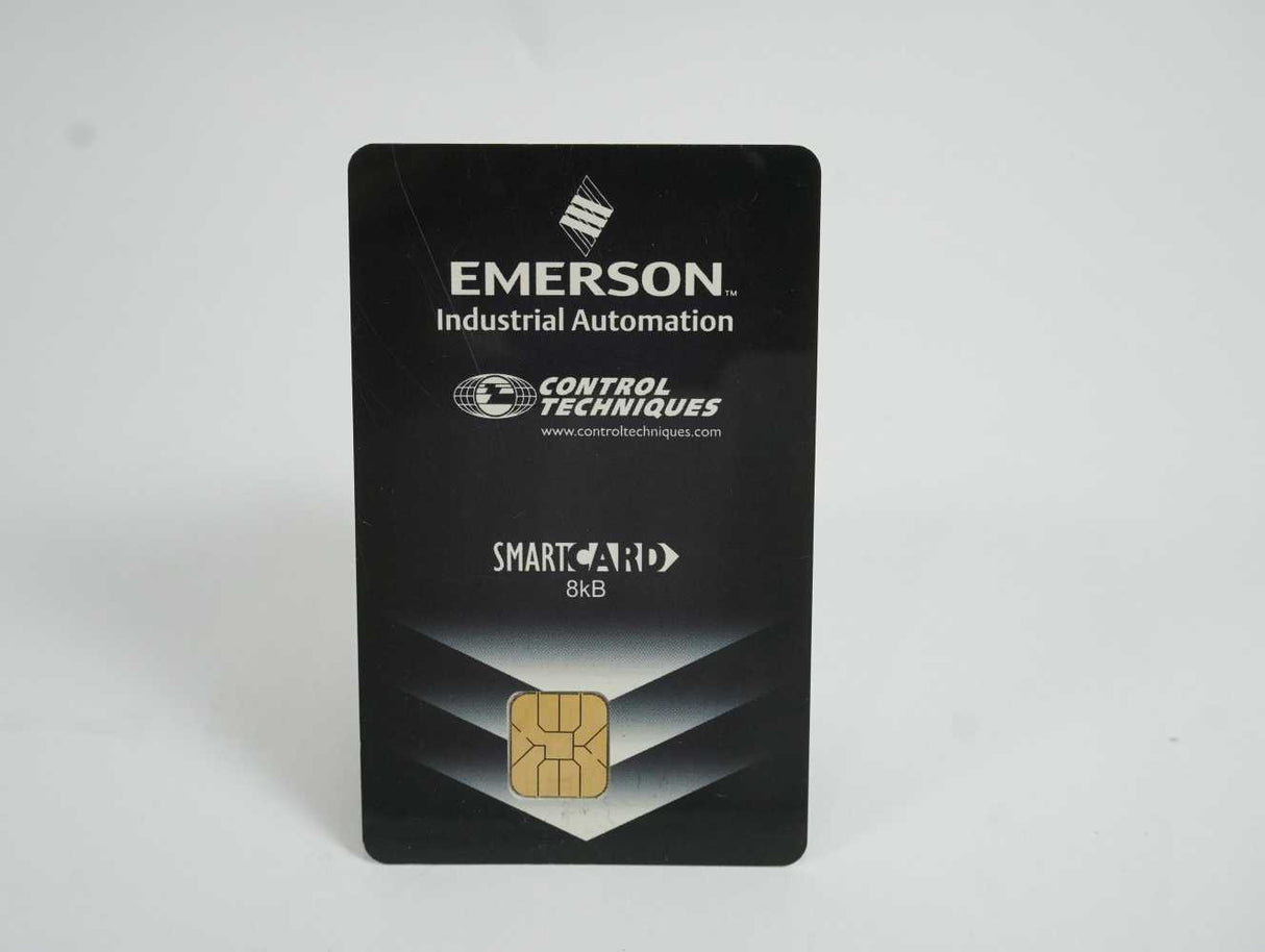 Control Techniques 2214-4246-03 SmartCard 8kB