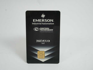 Control Techniques 2214-4246-03 SmartCard 8kB