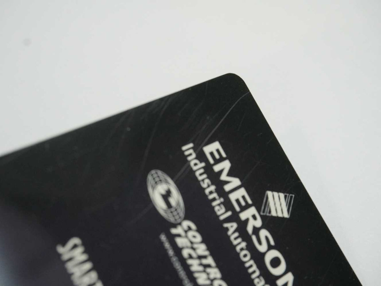 Control Techniques 2214-4246-03 SmartCard 8kB
