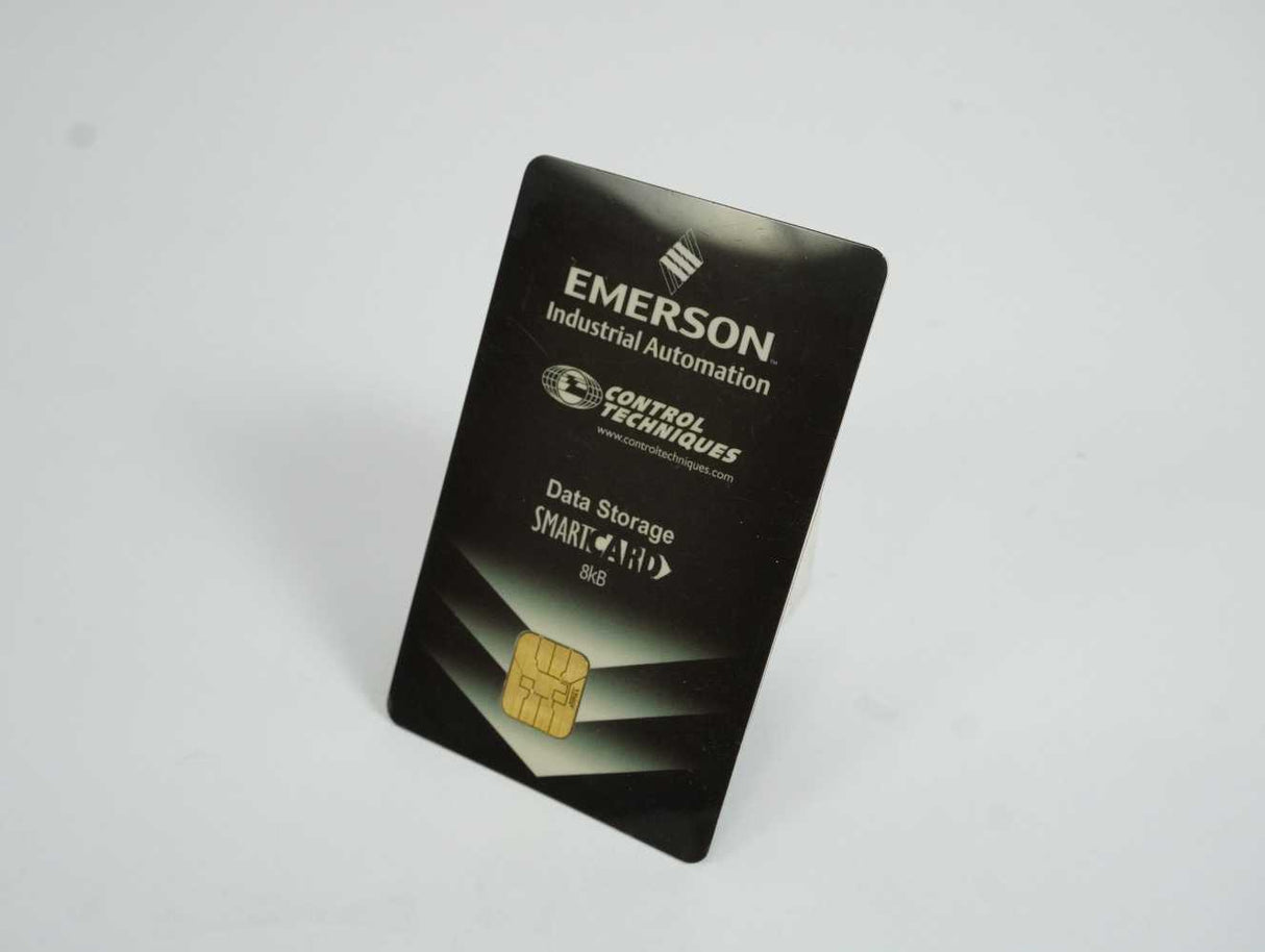 Control Techniques 2214-4246-03 SmartCard 8kB