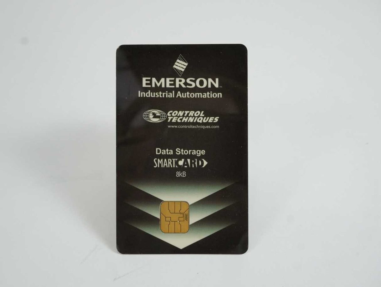 Control Techniques 2214-4246-03 SmartCard 8kB