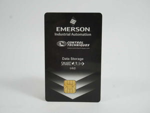 Control Techniques 2214-1006 Data Storage SmartCard 64kB