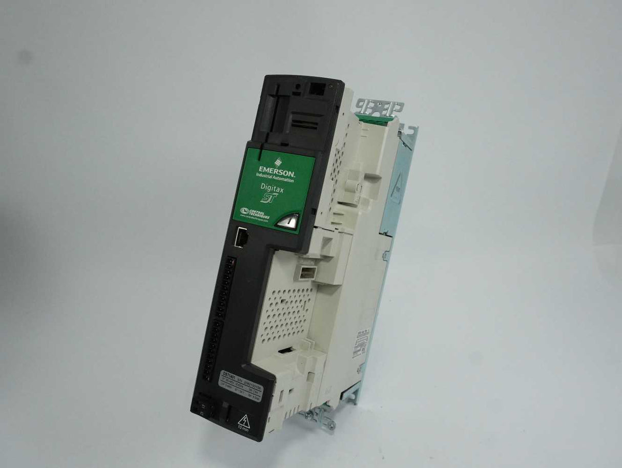 Emerson DST1401 Digitax ST Servo Drive 3098-0014