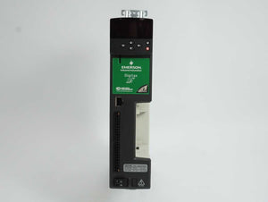 Emerson DST1401 Digitax ST Servo Drive 3098-0014 W/ LED Keypad