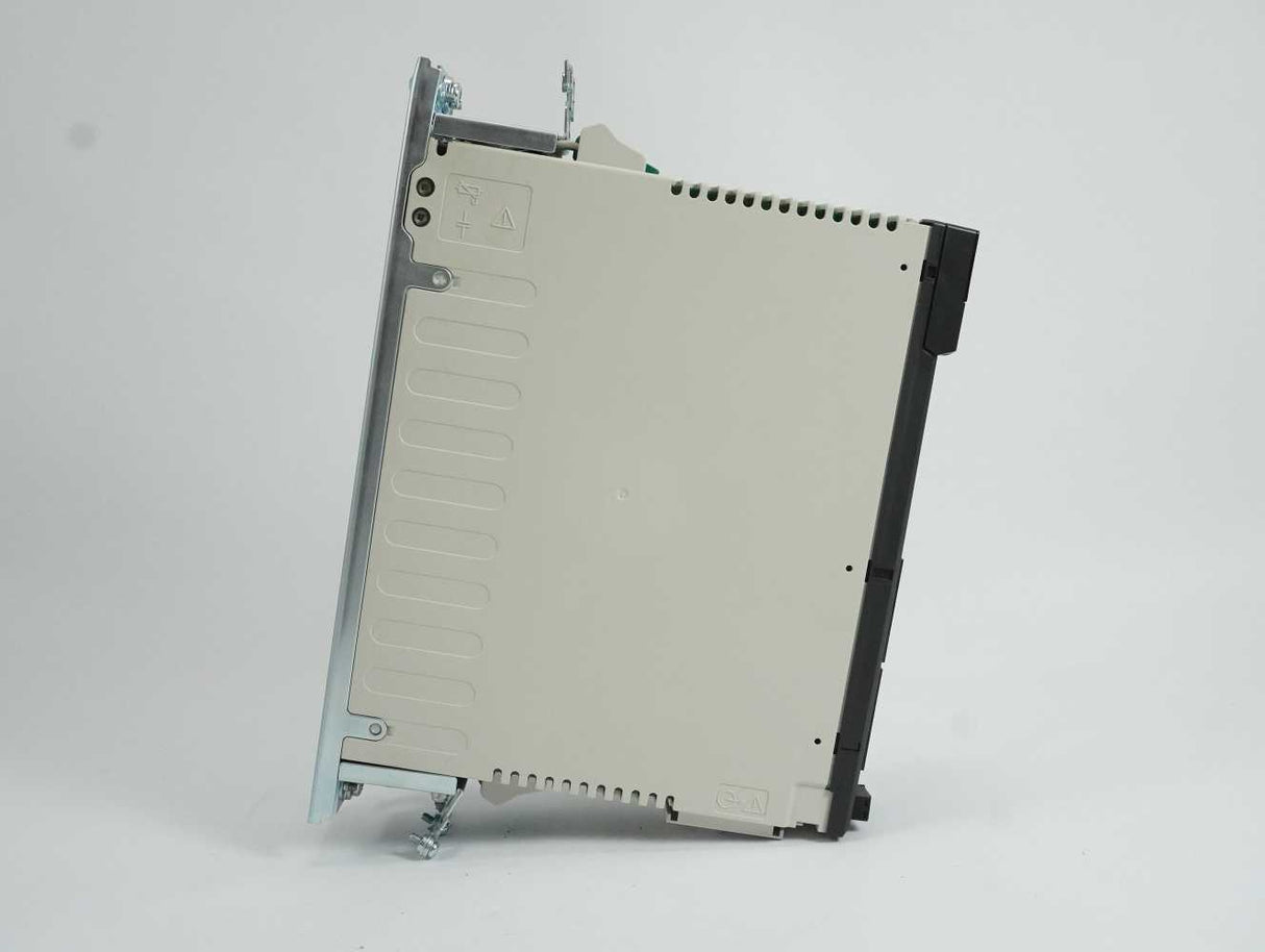 Emerson DST1401 Digitax ST Servo Drive 3098-0014 W/ LED Keypad