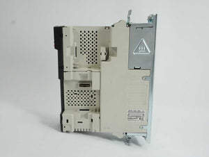 Emerson DST1401 Digitax ST Servo Drive 3098-0014 W/ LED Keypad