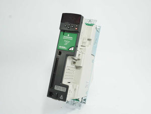 Emerson DST1401 Digitax ST Servo Drive 3098-0014 W/ LED Keypad