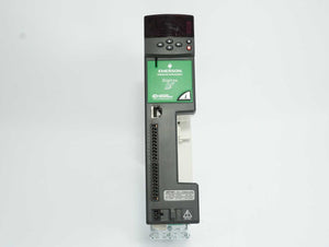 Emerson DST1401 Digitax ST Servo Drive 3098-0014 W/ LED Keypad