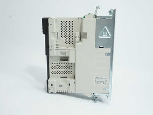 Emerson DST1401 Digitax ST Servo Drive 3098-0014 W/ LED Keypad